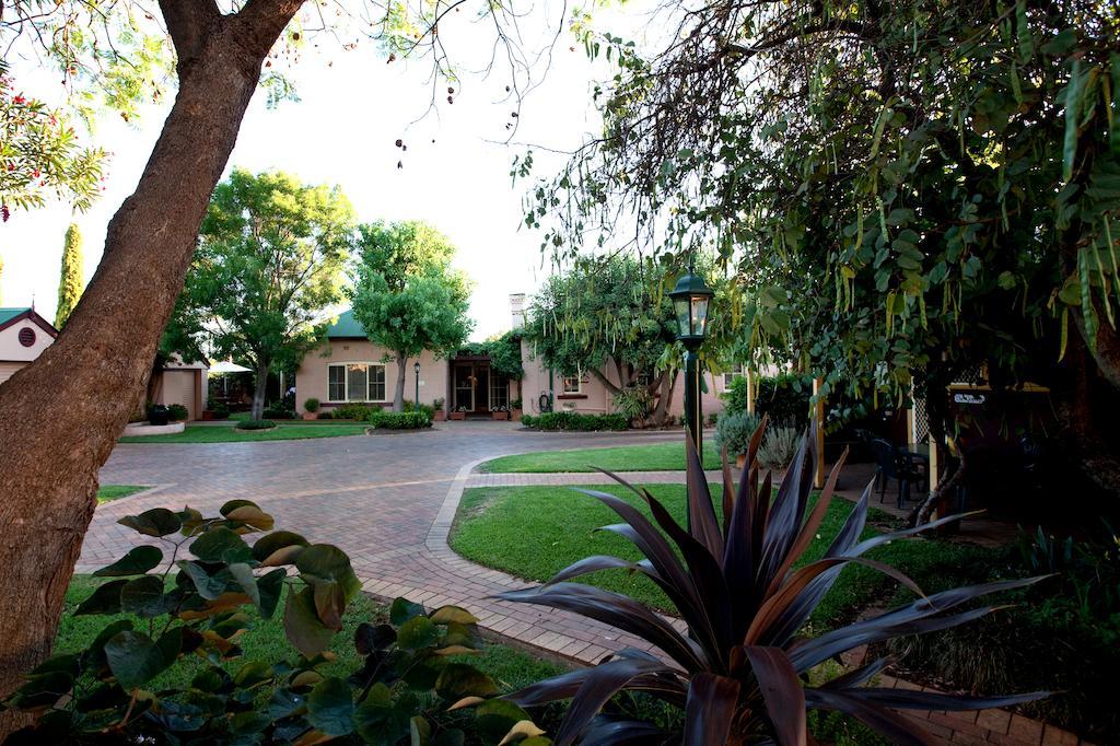 Country Apartments Dubbo Bagian luar foto