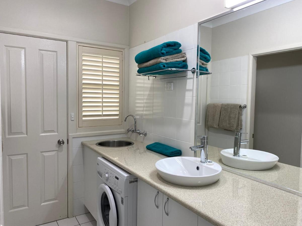 Country Apartments Dubbo Bagian luar foto