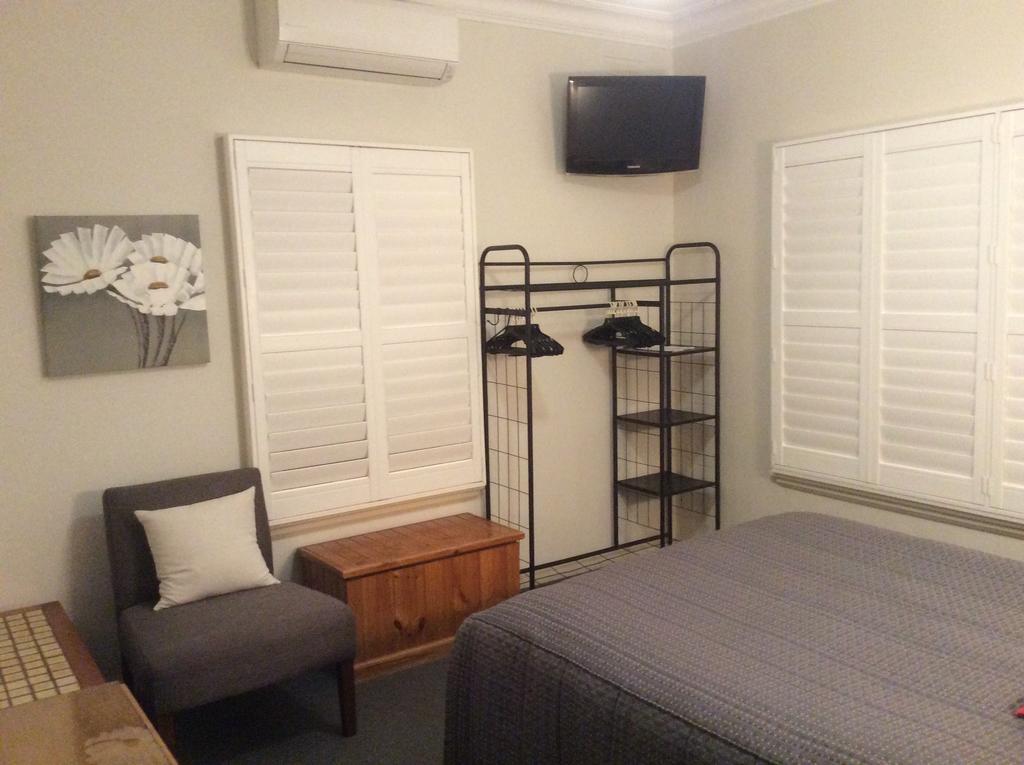 Country Apartments Dubbo Bagian luar foto