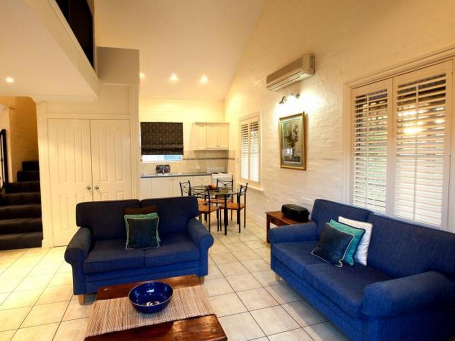 Country Apartments Dubbo Bagian luar foto